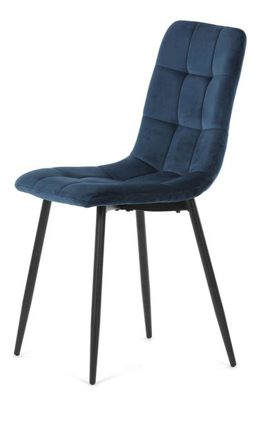 Étkezőszék Cereria (kék)