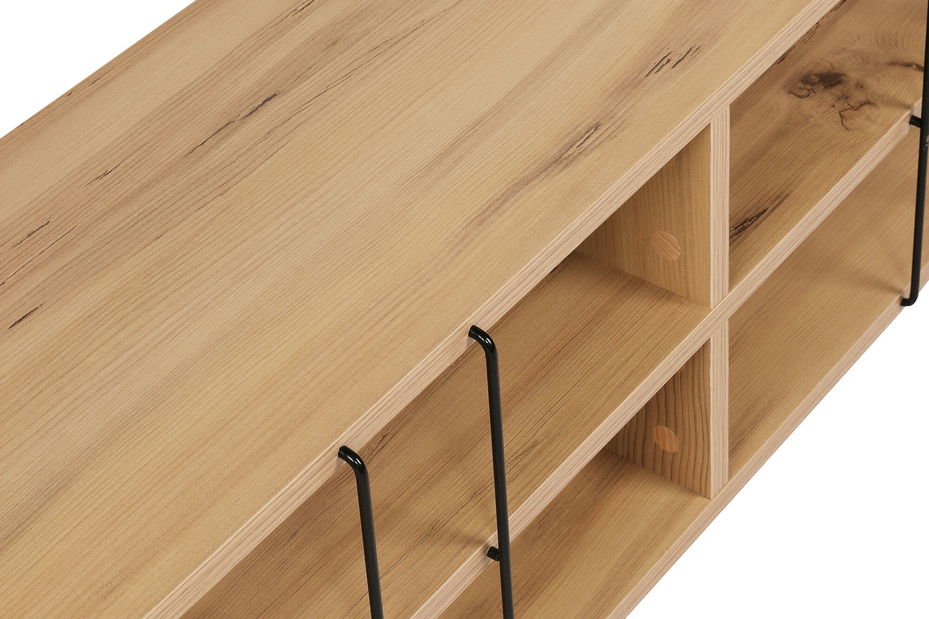 Masă TV/Dulap Elza (Stejar)