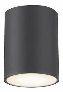 Aplică pentru exterior Zombor (sticlă opal + antracit)