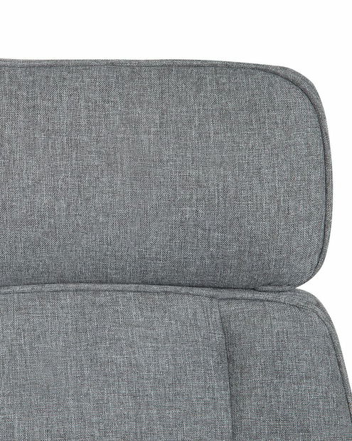 Kancelárska stolička Piton (sivá)