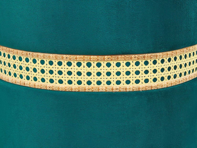 Set 2ks taburetiek Medza (zelená)