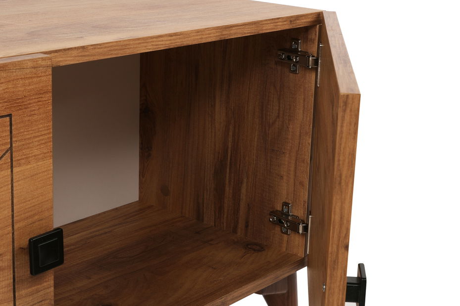 TV stolić/ormarić Ruby (bor)