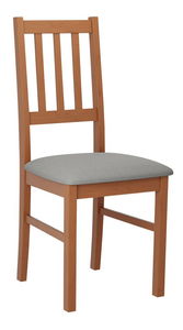 Scaun sufragerie Dalam IV (Arin + Gri) 