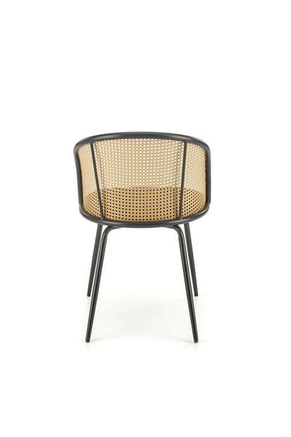 Étkezőszék Kyss (sötétzöld)