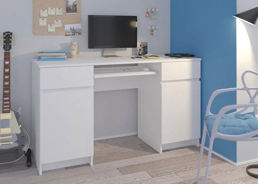 PC stol Nograk (bijela)