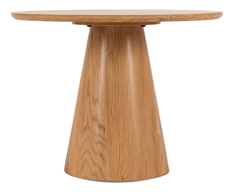 Stolić za kavu Covalentes (hrast) 