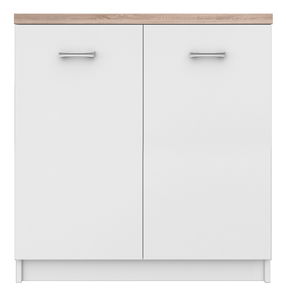 Komoda Tianna (bijela)