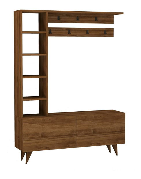 Mobilier hol Nidenu (nuc) 