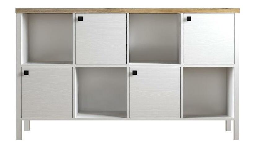 Konzolový stolík Asir Ferre 60