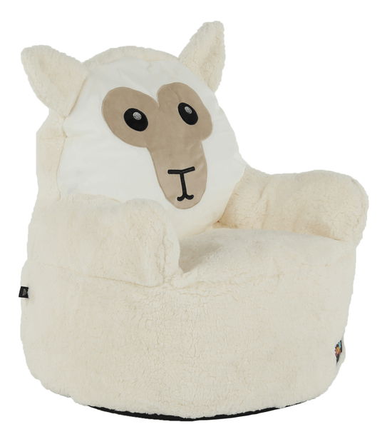 Babzsák Balby typ 3 (bárányka)