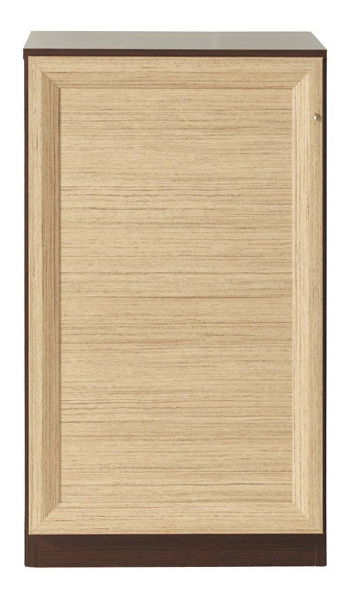 Skrinka BRW SALSA KOM1D/8-R1DL