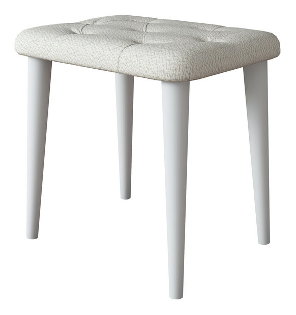 Podnožka Beme (biela)