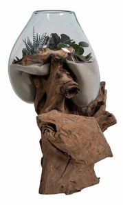 Decorațiuni Sorelia 3 (natural)