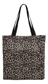 Strandtáska Amilina (leopárd)