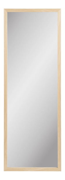 Nástenné zrkadlo Seamona 2 (prírodná)