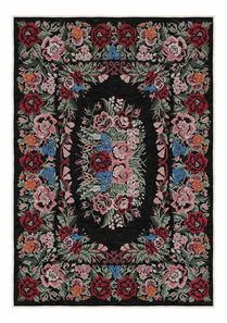 Covor 140 x 220 cm Infence 5 (multicolor)