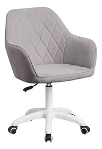 Kancelárske kreslo Senta (sivá)