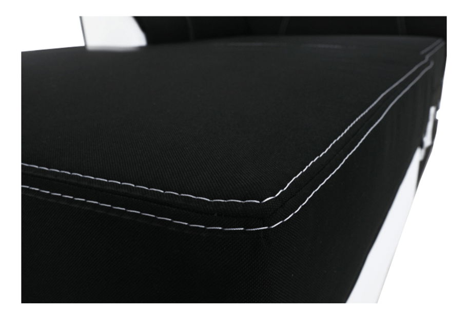 Rohová sedačka Menkar (L)