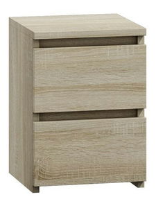 Noptieră Orion OK2 (stejar sonoma)