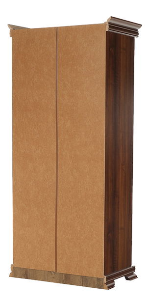 Ormar za garderobu Kraz KS1 