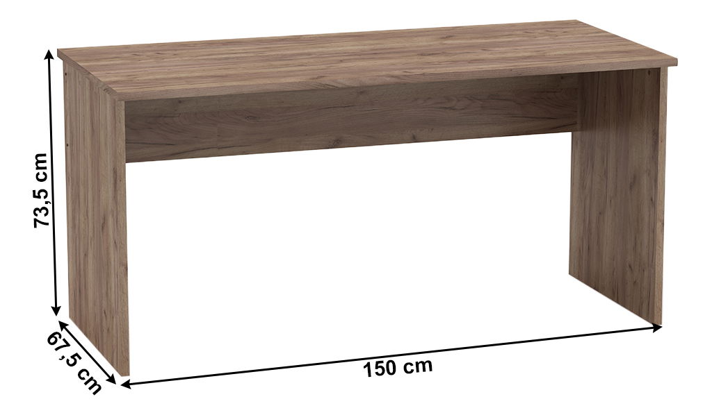 Uredski set- Tempo Kondela
