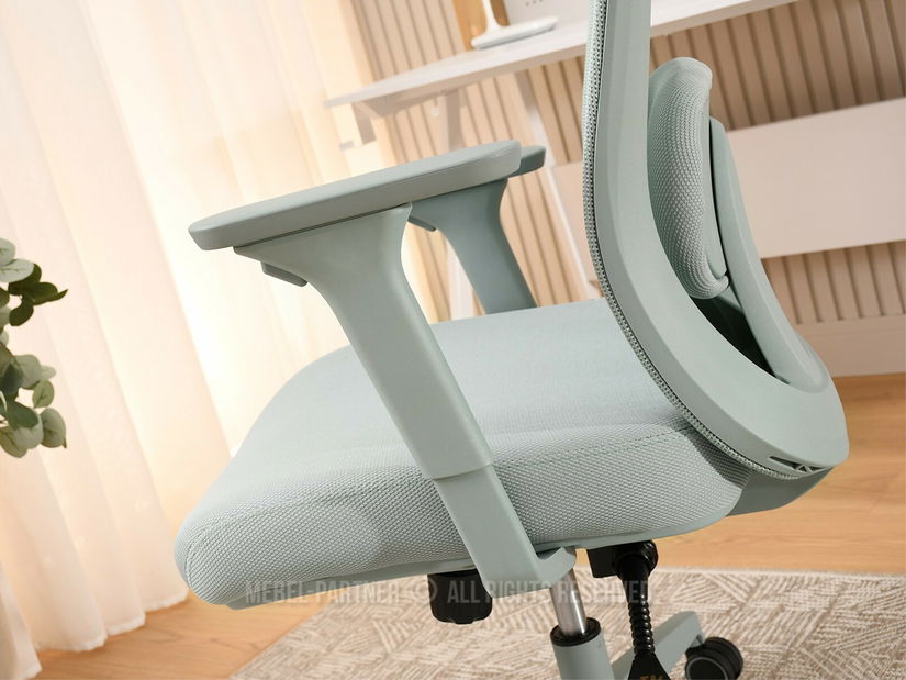 Irodai fotel Artenegro (menta)