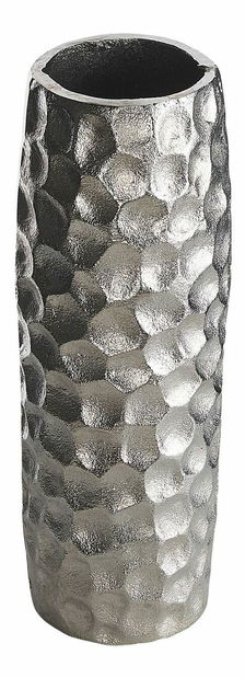 Váza Caramel (strieborná)