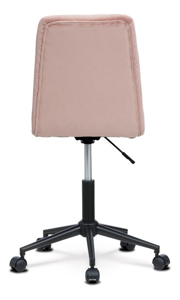 Detská stolička Tamma-T901-PINK4 (ružová)