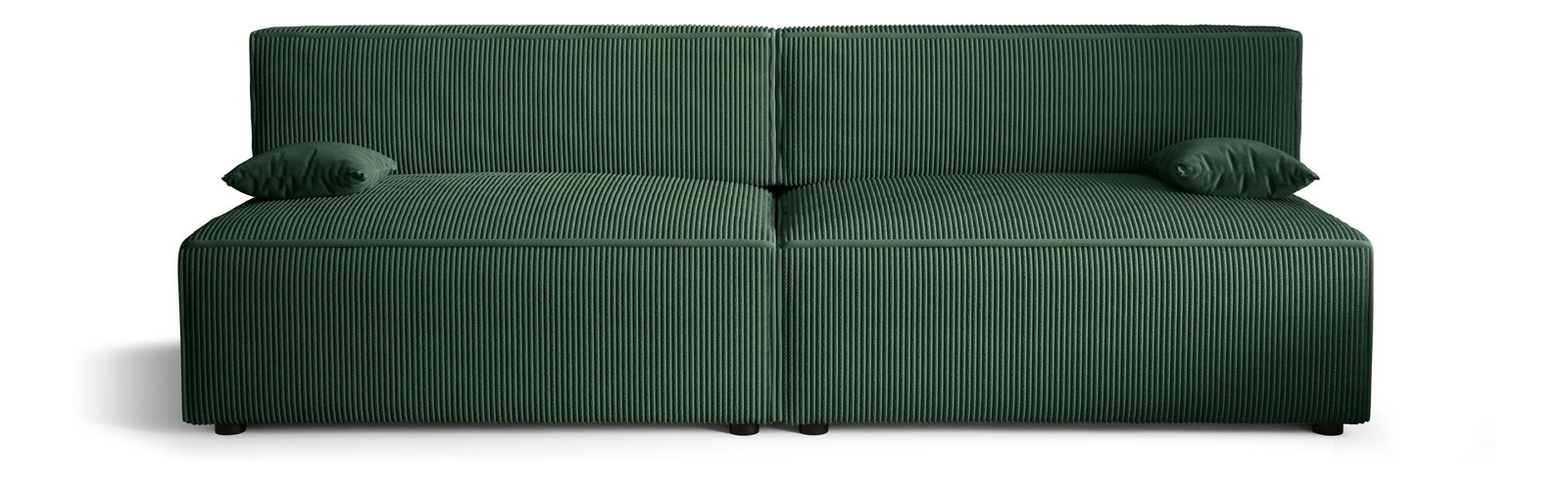 Dvosjed Mirage X2 (tamnozelena)