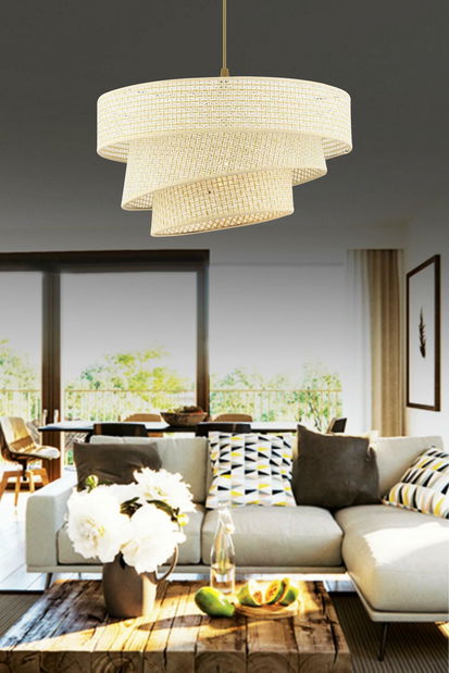 Aplică Luxedanto 3 (crem)