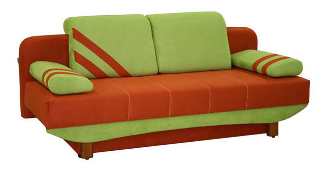 Pohovka trojsedačka NICO KOL 06