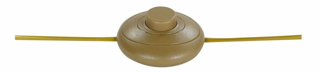 Állólámpa Libza (réz)