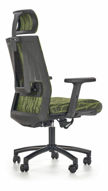 Kancelárska stolička Tropic