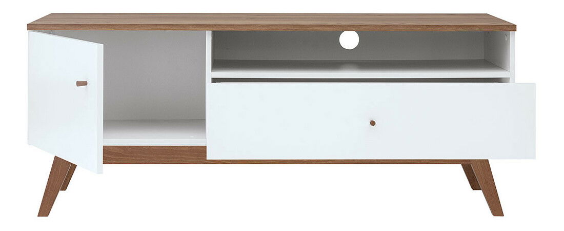 TV stolić/ormarić Heda RTV1D1S 