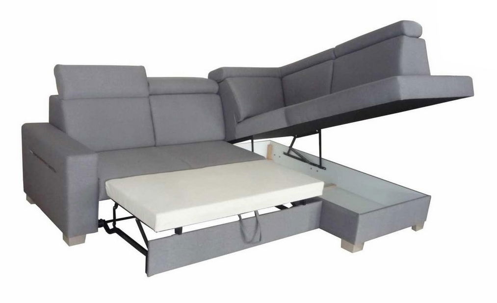 Rohová sedačka Focus (P) 101317