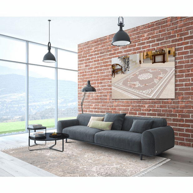 Koberec 180x270 cm Brazill *výpredaj