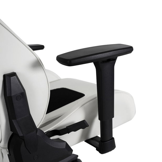 Felső fotel Nutrida (fehér) 