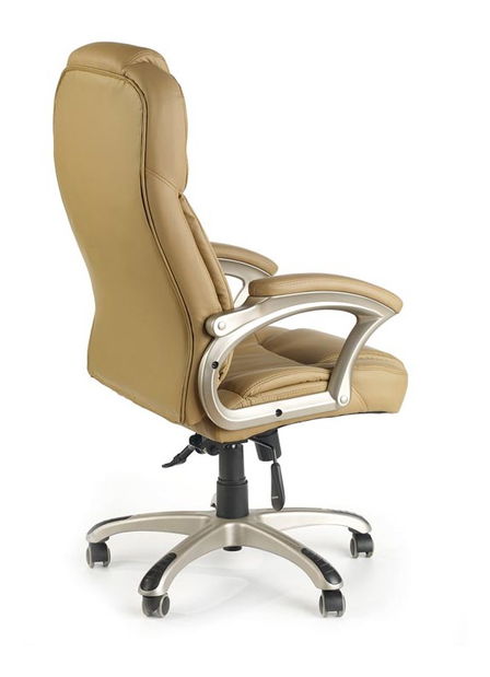 Uredska fotelja Delpha bež 