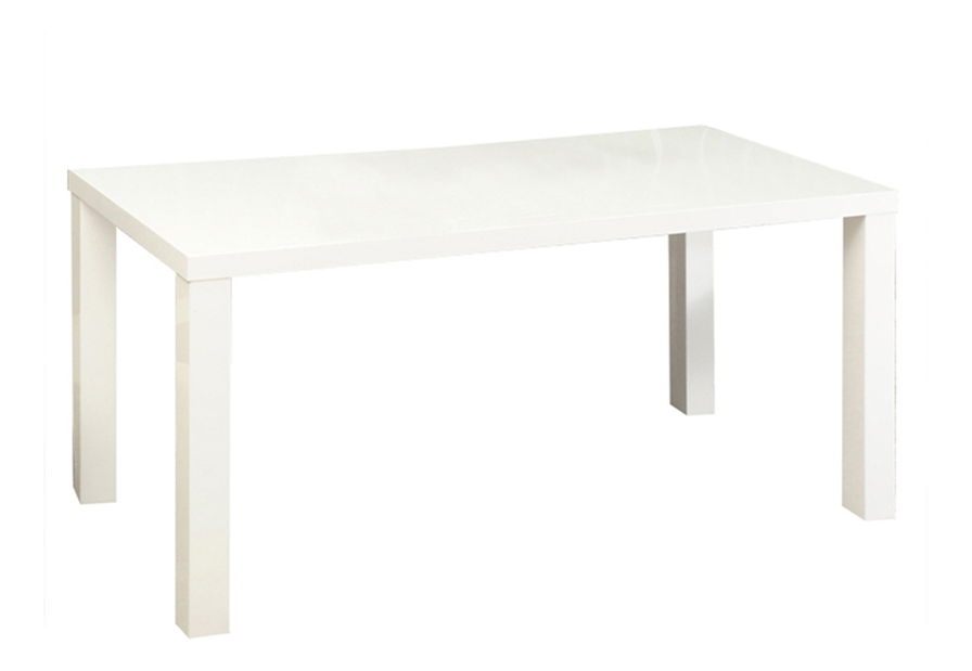 Étkezőasztal Ansperra typ 3
