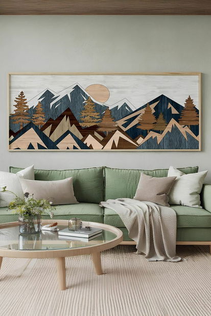 Obraz Arnia 9 (viacfarebné)