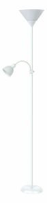Állólámpa Action 4061 (fehér + fehér)