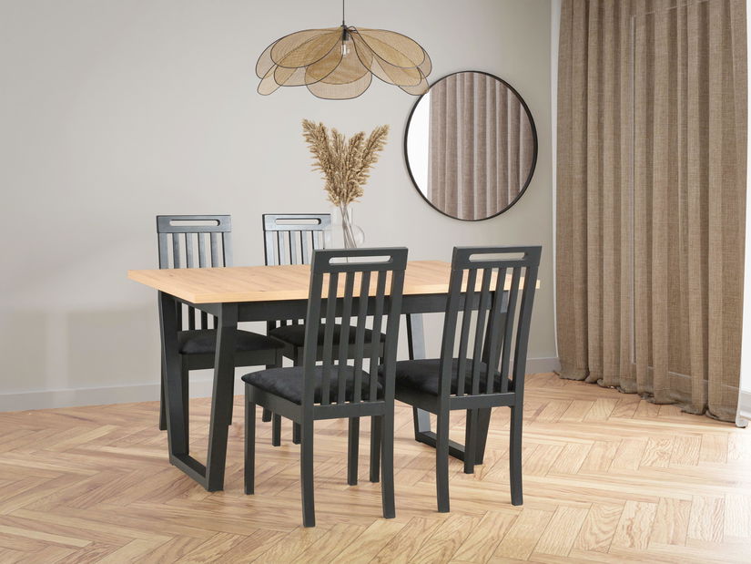 Étkezőszék Rola 10