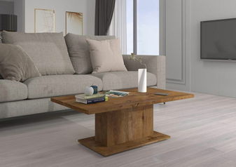 Stolić za kavu Denny (hrast lefkas) *trgovina