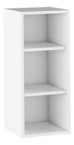 Raft superior de bucătărie Janne Tip 1 (alb)