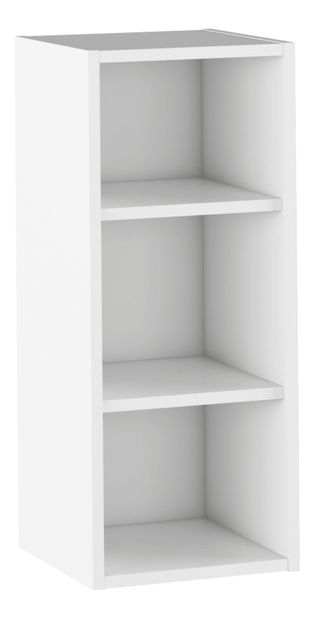 Felső konyhai polc Janne Type 1 (fehér)