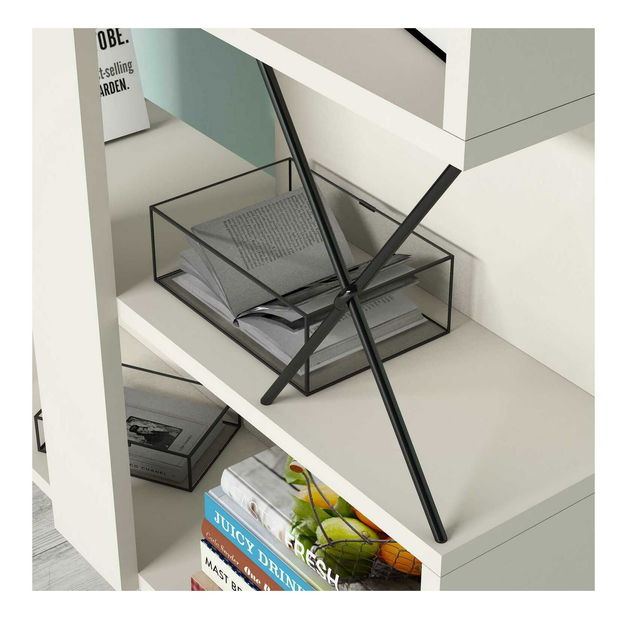 Regál Europa (krém)