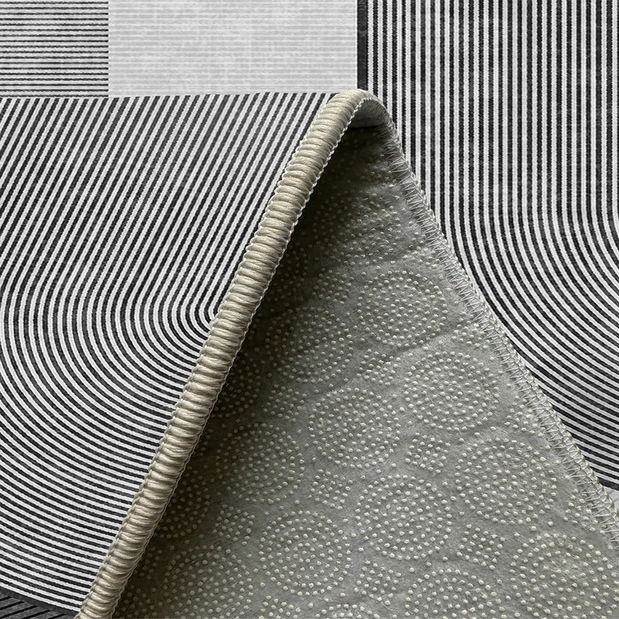 Covor 160 x 230 cm Infence 14 (gri)