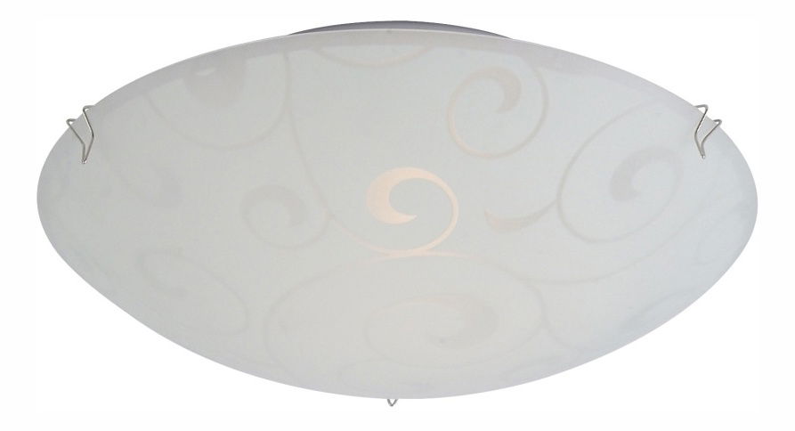  Stropné/nástenné svietidlo Bike 40400-1 (nikel + opál)