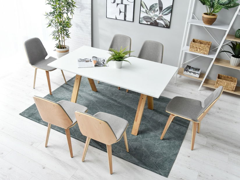 Szék Vincez (szürke + bükk)