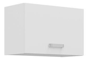 Dulap superior de bucătărie Edris 60 Ok-40 1 (alb)
